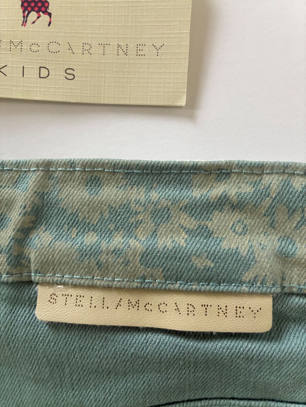Stella McCartney Vestiti & Gonne: Stella mccartney skirt neu – Nuovo e nell'imballaggio originale da Fribourg venduto da waves55