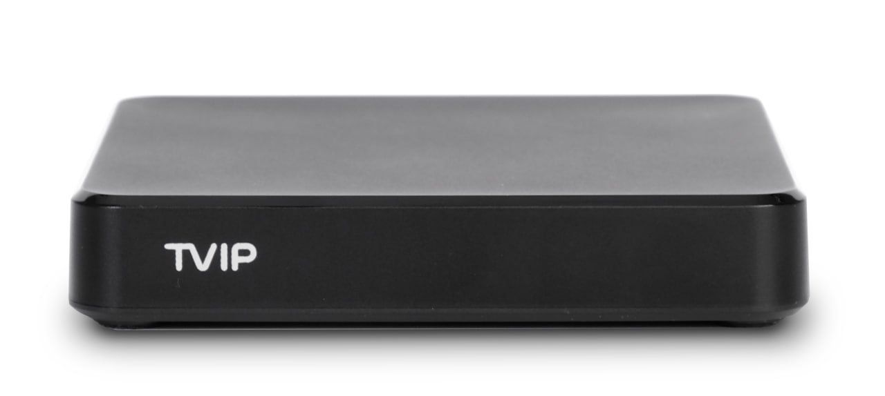 Multimediaplayer & Streamer: Mediacenter TVIP S-Box v.705 IR – Neu und originalverpackt aus Wangen an der Aare von Sts_online 2
