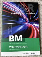 Buch BM W&R Volkswirtschaft Theorie und Aufgaben