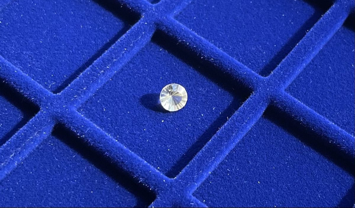 Pietre preziose: Citrin Schmuckstein 1,5ct – Nuovo (secondo la descrizione) da Schwarzenburg venduto da The_Power_Of_Scents