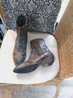 Cowboy Stiefeletten Gr. 36