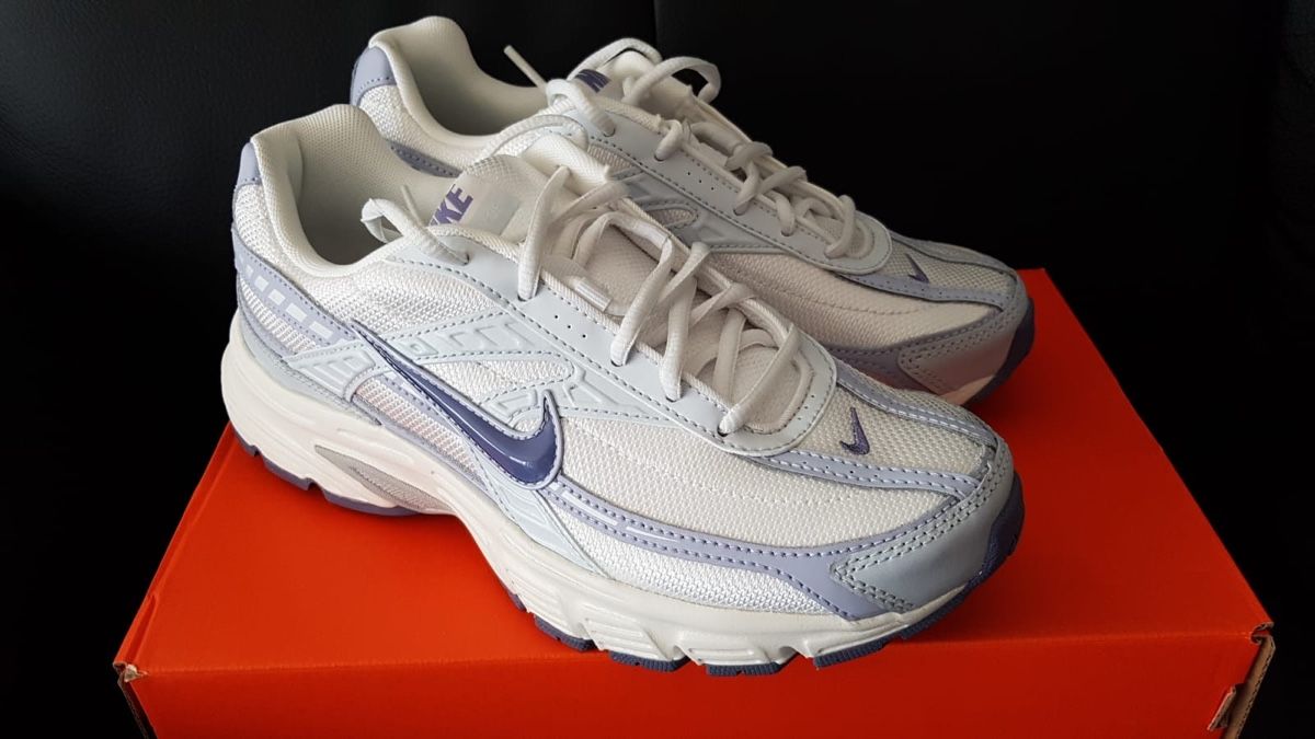 Nike Scarpe da donna: Nike INITIATOR Gr39,Leder-Stoff. – Nuovo e nell'imballaggio originale da Zürich venduto da 280_yc86