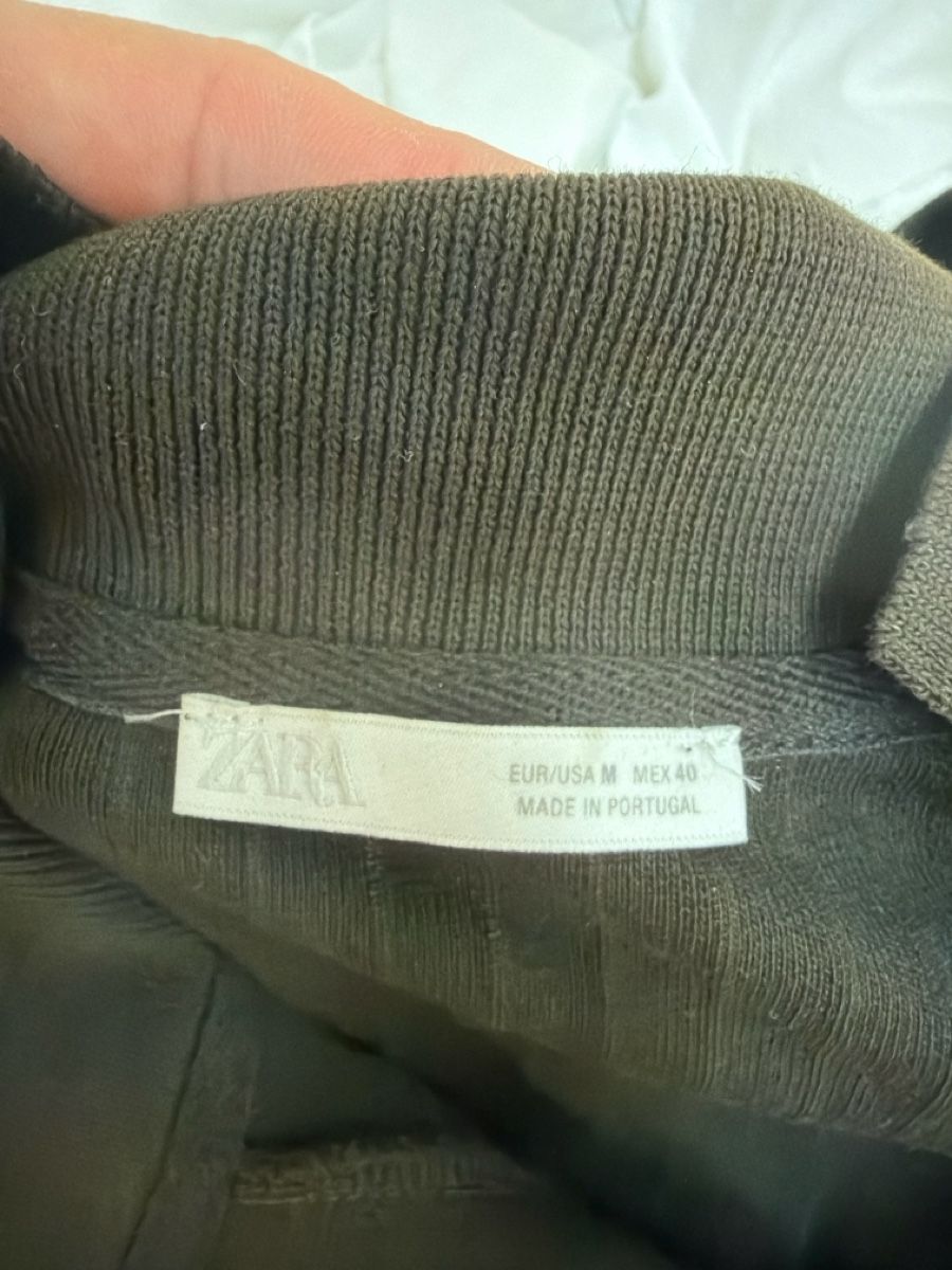 Zara T-Shirts: Zara Shirt – Neu (gemäss Beschreibung) aus Winterthur von Zhanbomba 1