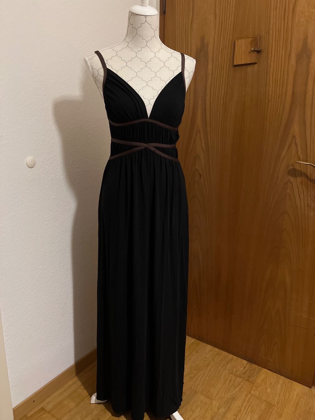 Vestiti: Michelle Jonas Collection Kleid Gr.P – Nuovo (secondo la descrizione) da Basel venduto da SimpleE
