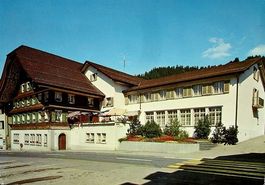 ENTLEBUCH Gasthof Drei Könige