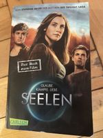 Seelen - Stephenie Meyer -