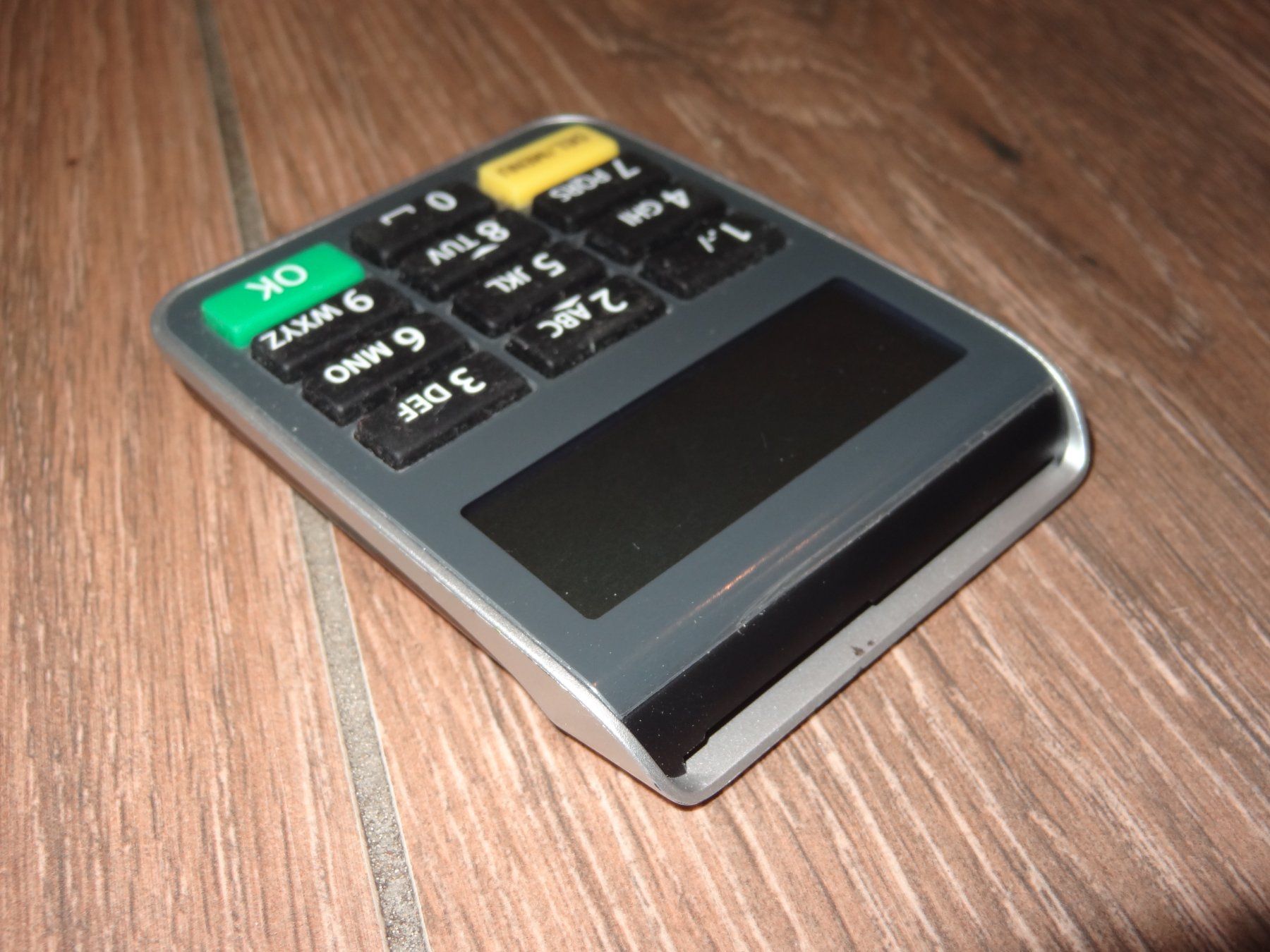 PCs: Lecteur de carte KOBIL Card Reader – Gebraucht aus Satigny von salvatore73 3