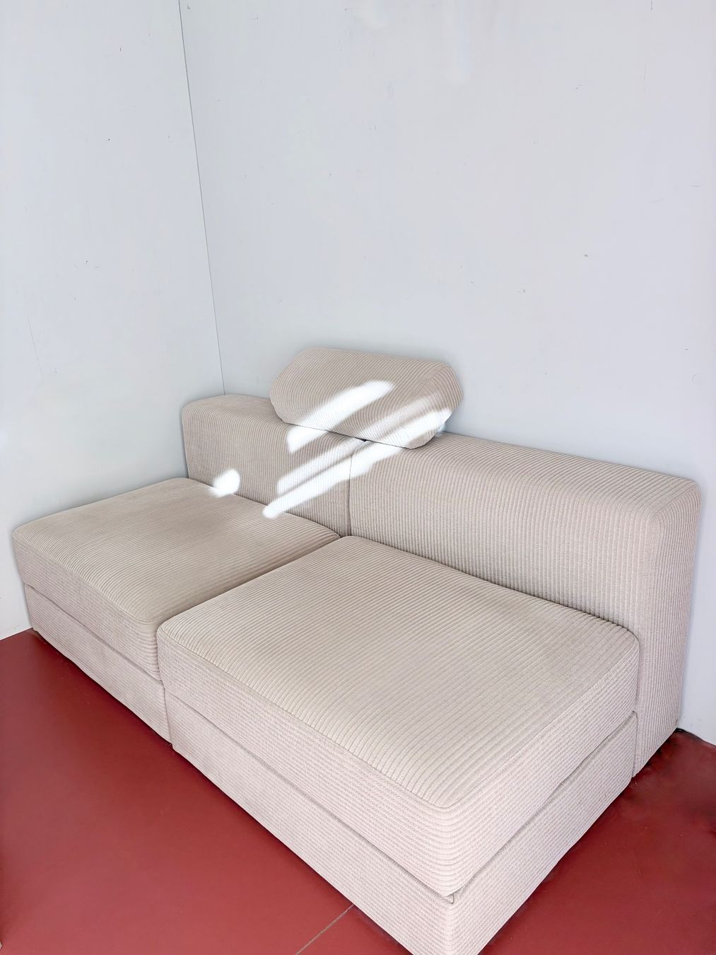 Ikea Sofas: Sofa JÄTTEBO IKEA 2x 1.5 Modul – Gebraucht aus Zürich von Slinguh 2
