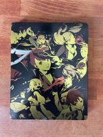 Persona 5 Royal Steelbook + Spiel