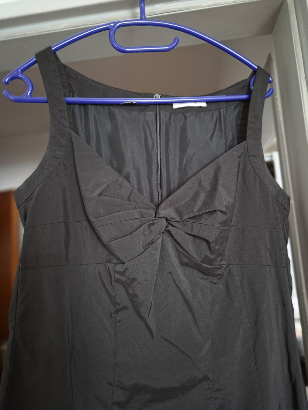 Comma Vestiti: Comma schönes Kleid Gr. 42 – Usato da Frenkendorf venduto da Moon111 1