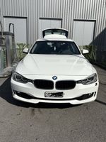 BMW 320i Automat zu verkaufen