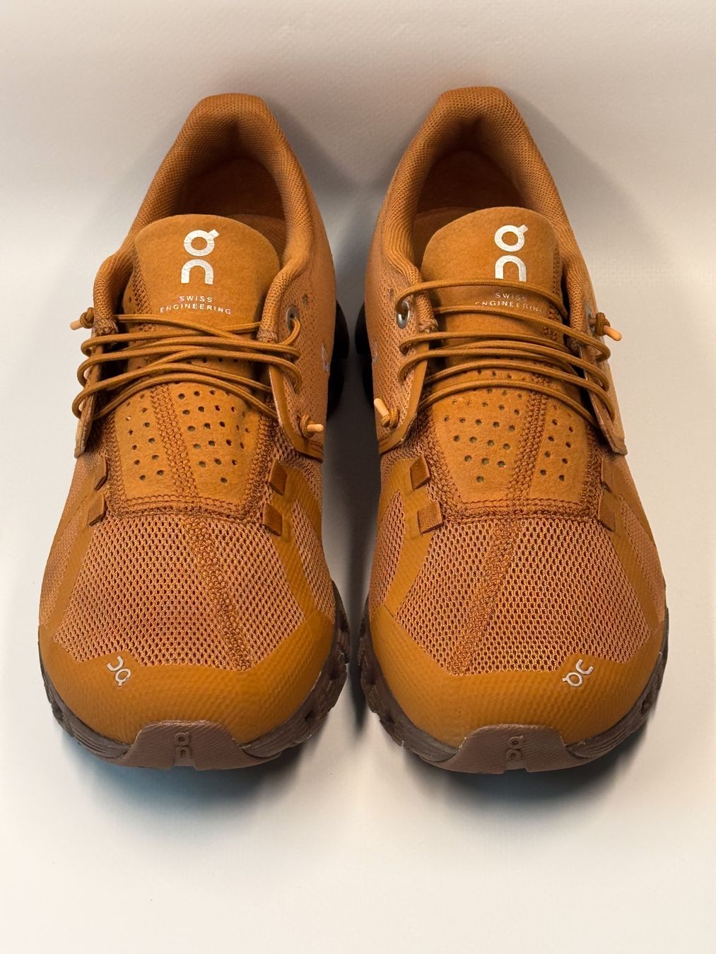 On Herrenschuhe: On Cloud Running Gr 40 – Neu (gemäss Beschreibung) aus Hombrechtikon von kat_x6h5 6
