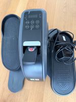 elektrischer Mini-Ellipsentrainer „aktiv Vital Pro“