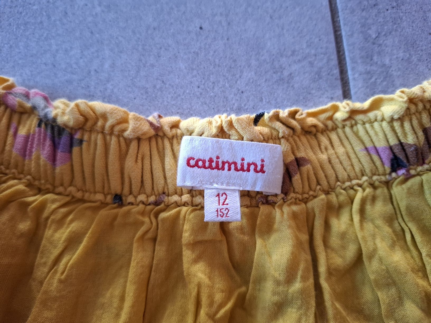 Catimini Robes et jupes: jupe Catimini,  152 – D'occasion à Tramelan par yok-yok 1
