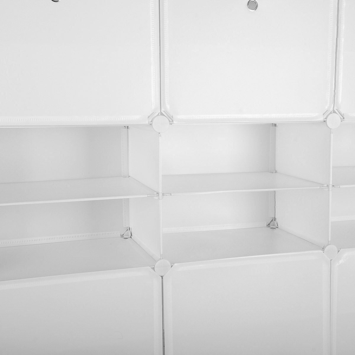 Armadi: Schuhschrank Schuhgestell Schuhregal – Nuovo (secondo la descrizione) da Thun venduto da onlino 5