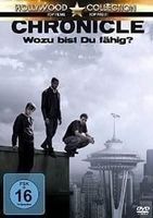CHRONICLE - WOZU BIST DU FÄHIG?          ==> SAMMELPORTO