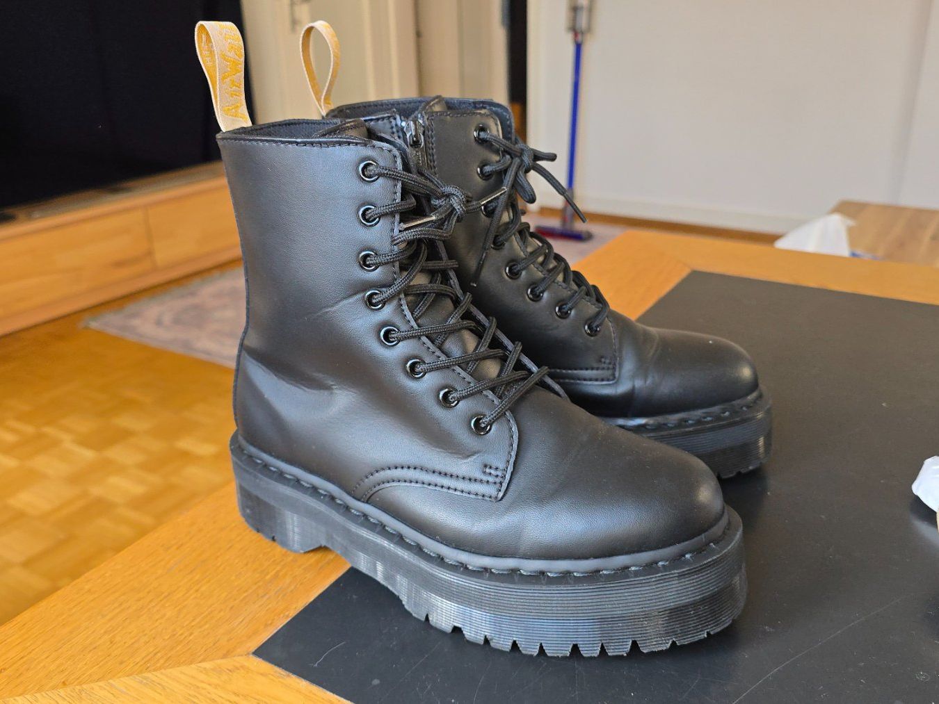 Dr. Martens Scarpe da donna: Doc martens schuhe EU 40 – Nuovo (secondo la descrizione) da Wallisellen venduto da theblacksheep 1