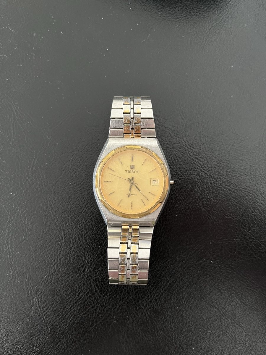 Tissot Orologi: Tissot Uhr Vintage – Usato da Winterthur venduto da matdavos
