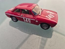 Alfa Romeo GT von Progetto. porto 3.90