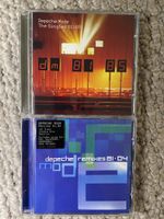 2x Depeche Mode (The Singles 81>85+Remixes 81.04)