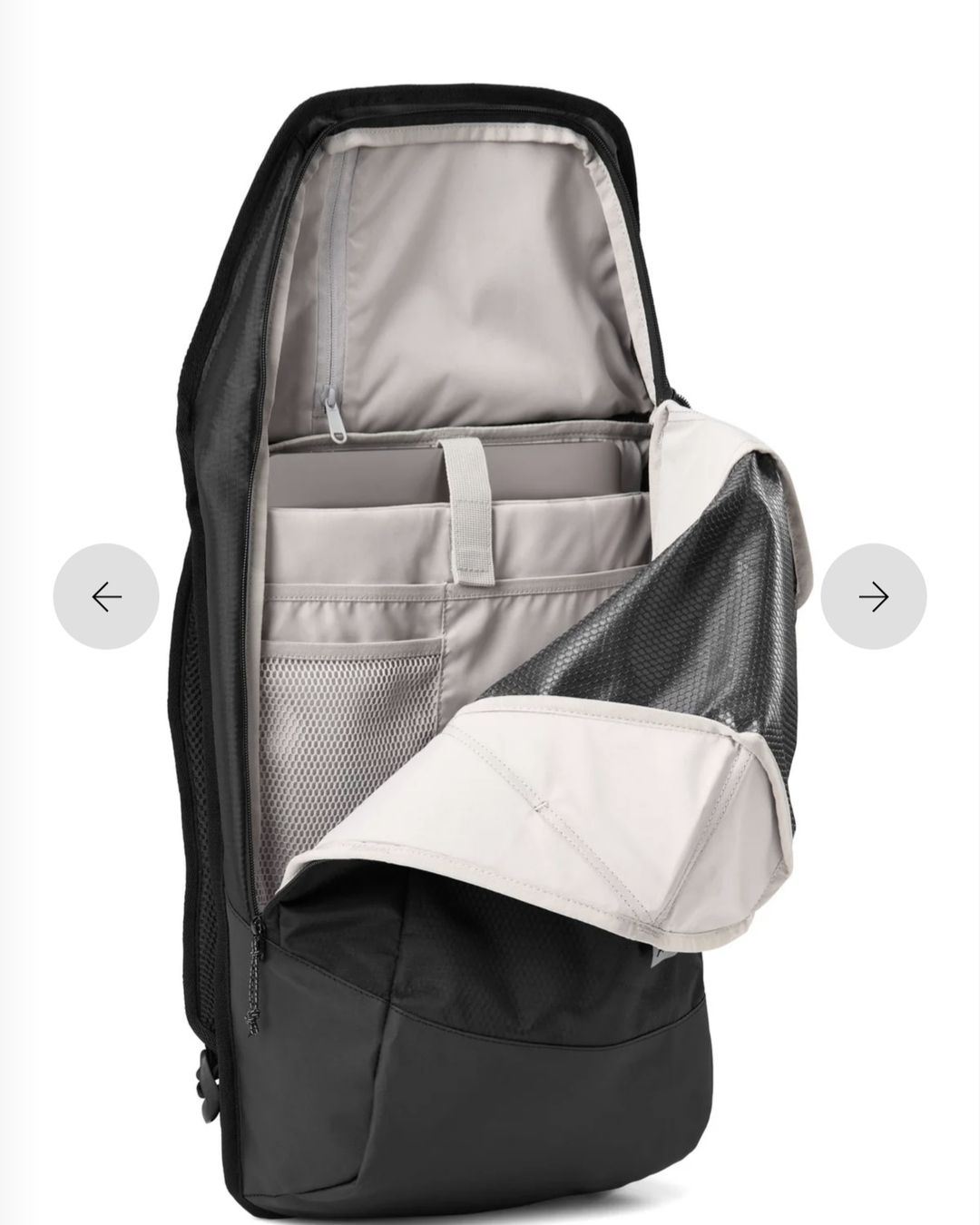 Aevor Sacs à dos: Rucksack Aevor 18-28L – Neuf (Voir description) à Horw par rah_lrb2 2
