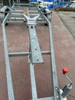 Harbeck BT 2500 passend für Neptun Kurzkiel