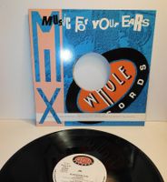 LP 1991 Music for your Ears - Extended Mix - Trance MIx