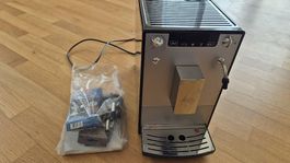 Kaffemschine / Kaffeevollautomat Melitta