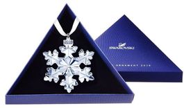 Grosser Swarovski Stern 1993 mit OVP & Zertifikat.Raritt! (Neu (gemss  Beschreibung)) in Brugg AG fr CHF 690  mit Lieferung auf Ricardo kaufen