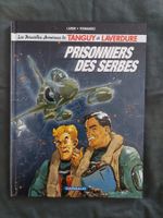 Tanguy et Laverdure T.26 Prisonniers des Serbes EO 2002 BE+