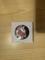 Eishockey Puck Burger King Lausanne HC neu in Box
