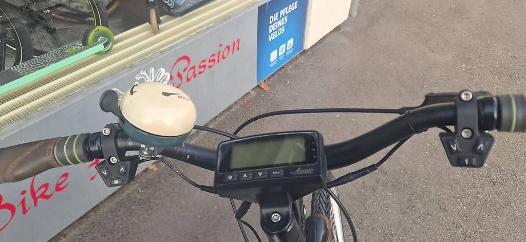 Biciclette: Neox e-bike  – Usato da Aadorf venduto da BrunusBike 1