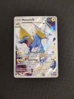 Pokemon Manectric PBL 089, englisch