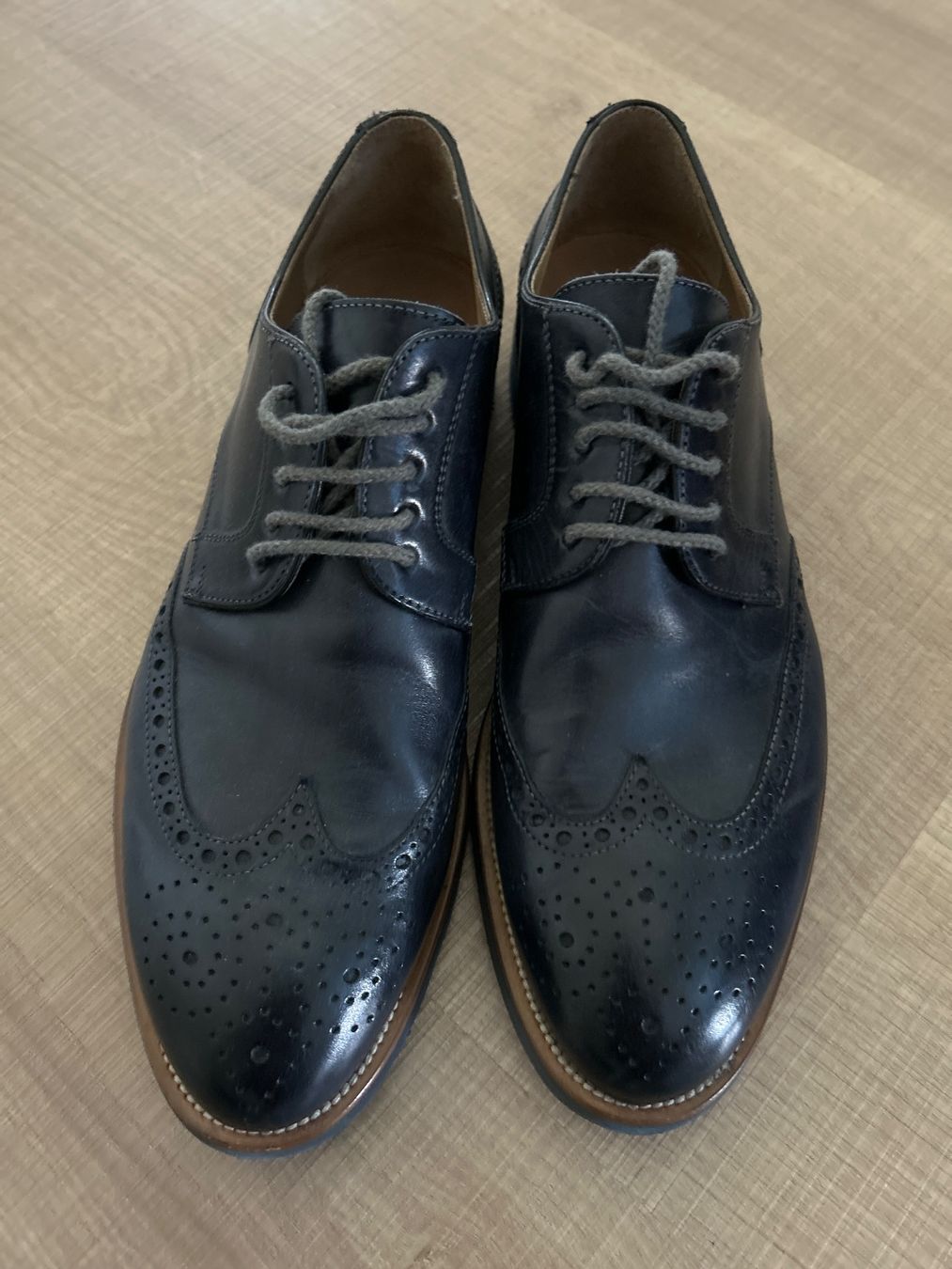 Paul Kehl Scarpe da uomo: Halbschuhe – Usato da Oekingen venduto da Jdog01