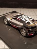 Citroën Survolt - Salon de Genève