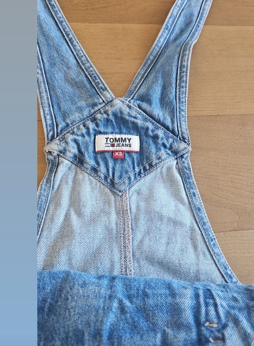 Gonne: Tommy Hilfiger Jeansrock – Usato da Suhr venduto da jes_rtc9 1