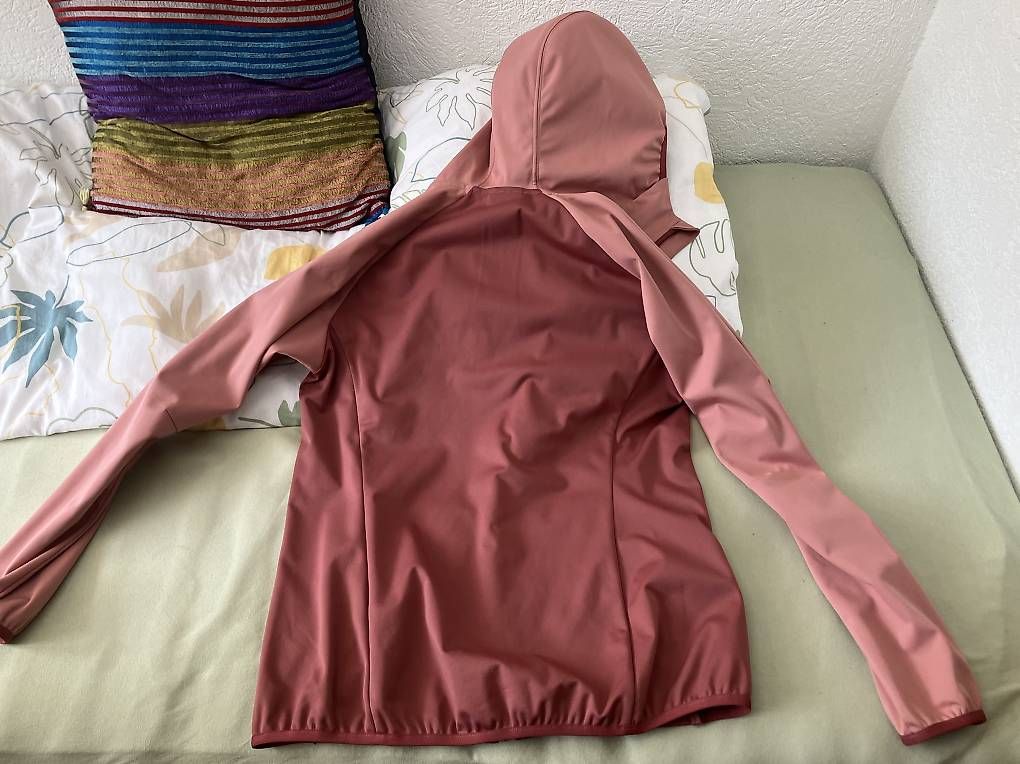 Jacken & Mäntel: Softshell jack wolfskin  – Gebraucht aus Eschlikon TG von ritschi90 3