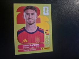 Panini WM 26 ESP 4
