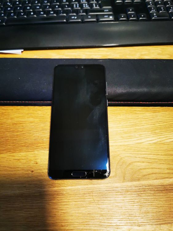 Huawei P20 Pro CLT-L29 | Kaufen auf Ricardo