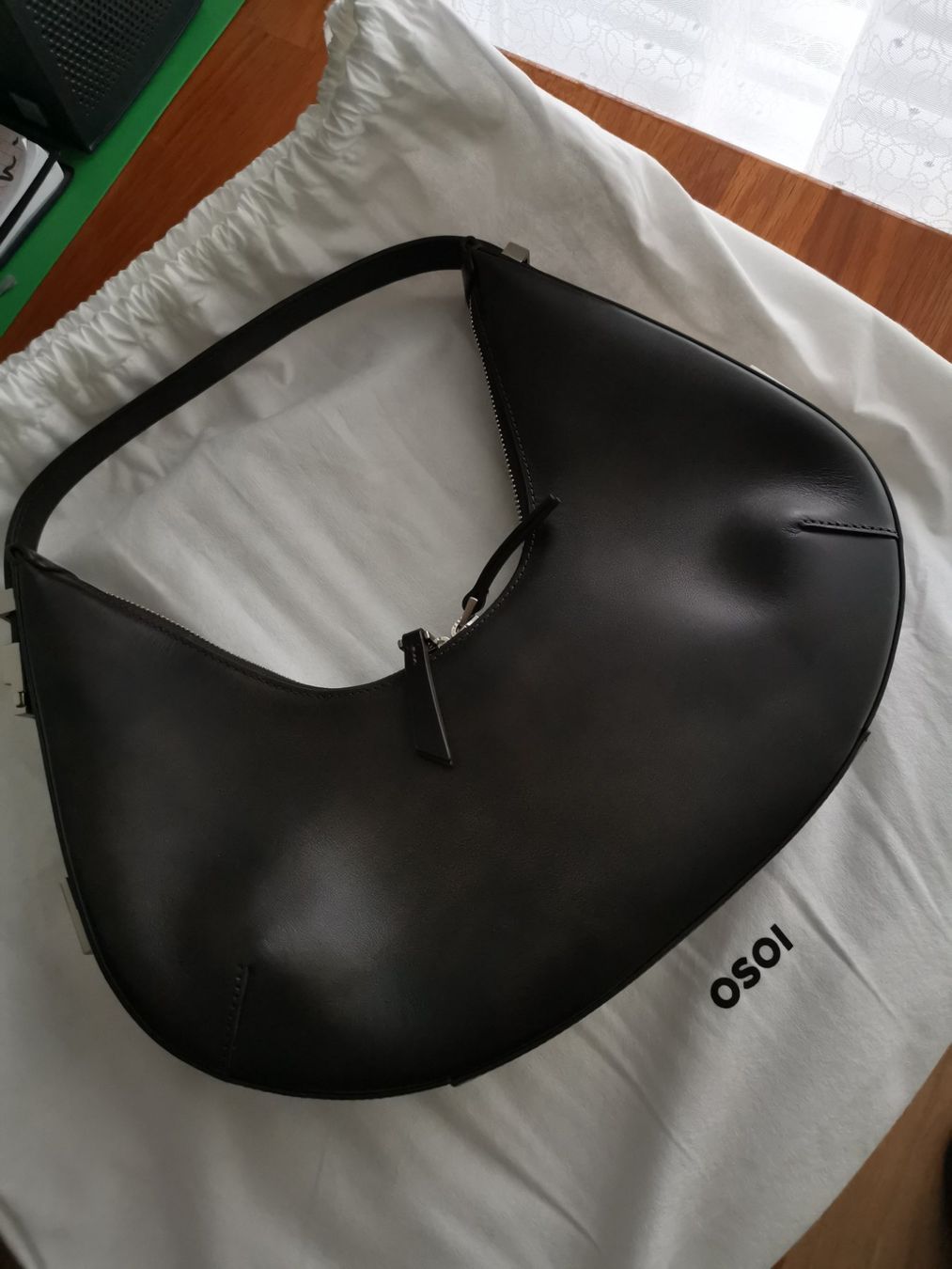Borse da donna: Osio TONI Hobo Tache – Nuovo e nell'imballaggio originale da Killwangen venduto da hua_c2df 4