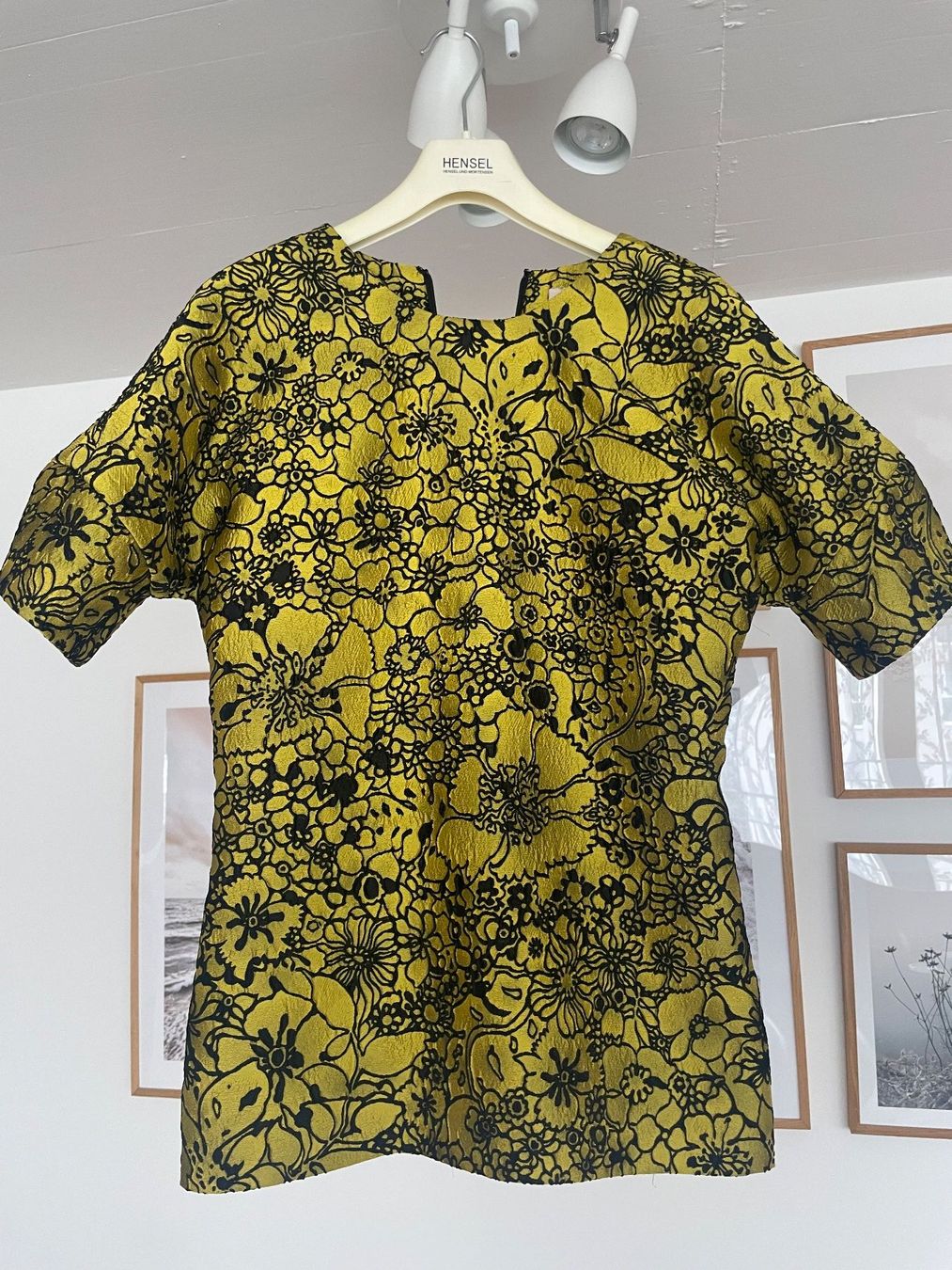 Top: Lela Rose Oberteil – Usato da Zürich venduto da mar_y97k