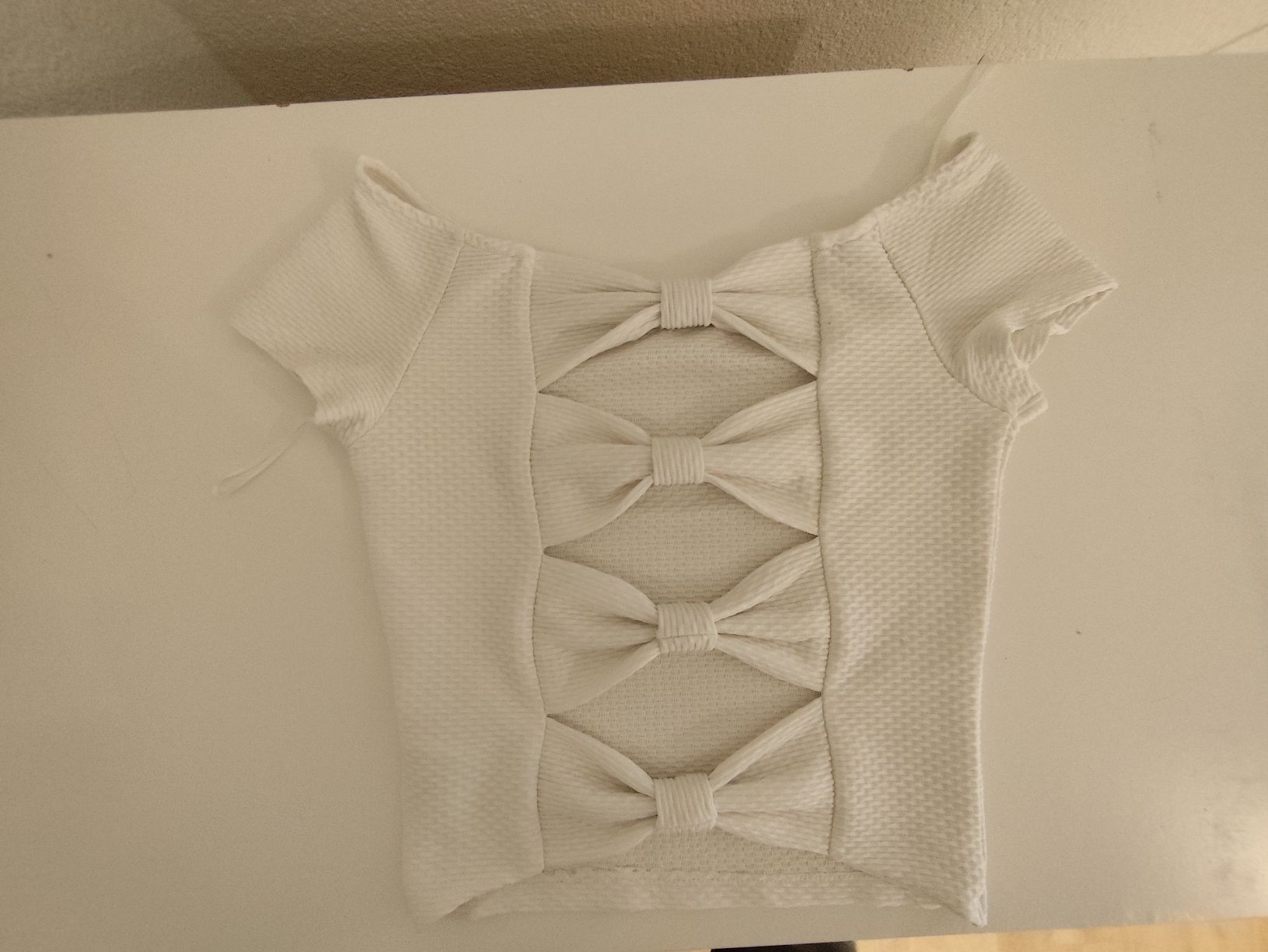 Stradivarius Top: Top Gr. S – Usato da Stettlen venduto da gpa18 1