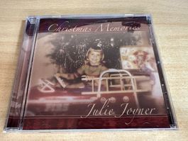L8 Julie Joyner - Christmas Memories