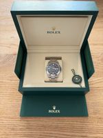 Rolex 126900 FULL SET 2025