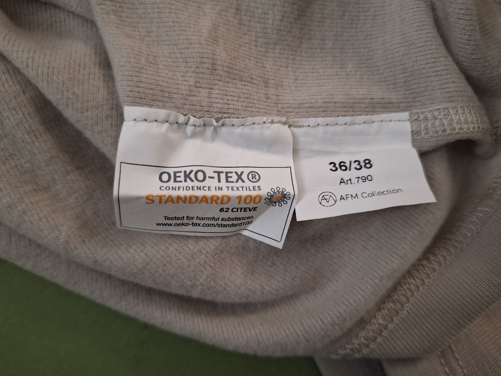 Biancheria intima: 2 Thermoshirt – Usato da Niederglatt ZH venduto da Bobsli 1