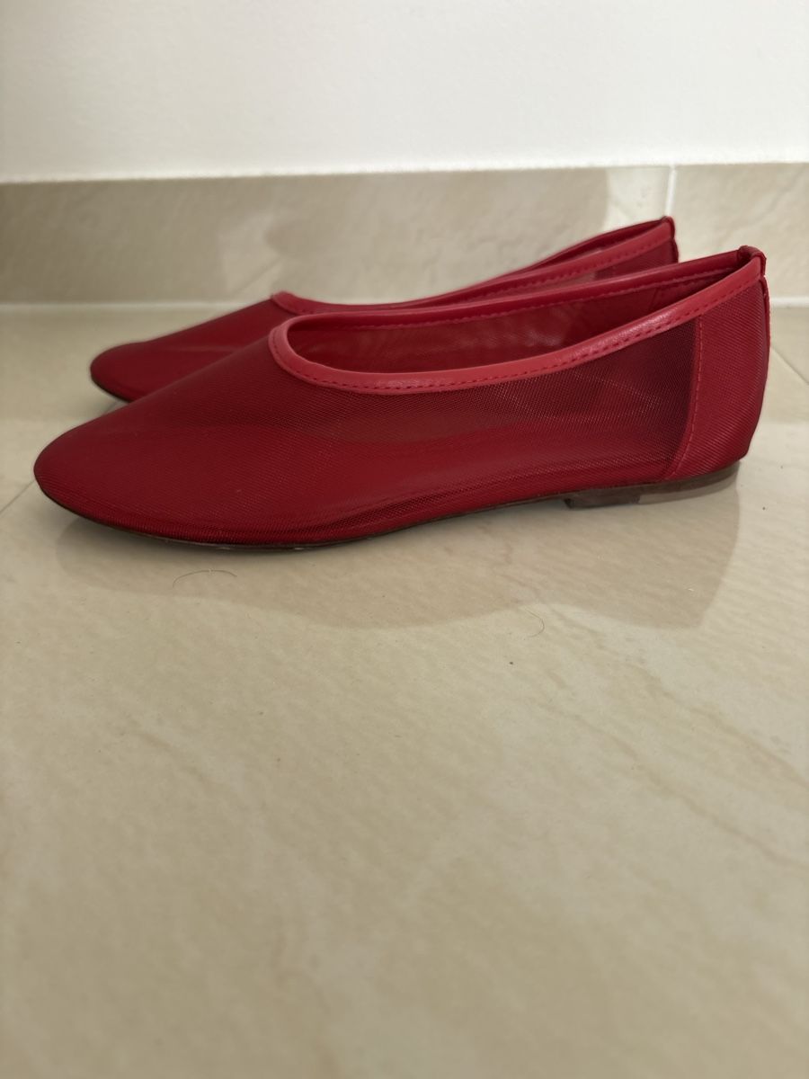 Massimo Dutti Chaussures femmes: Massimo Dutti – D'occasion à Wängi par oxa_5kjf 1