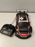 Audi R8 Rennwagen, Top Zustand, selten genutzt, NEUWERTIG!
