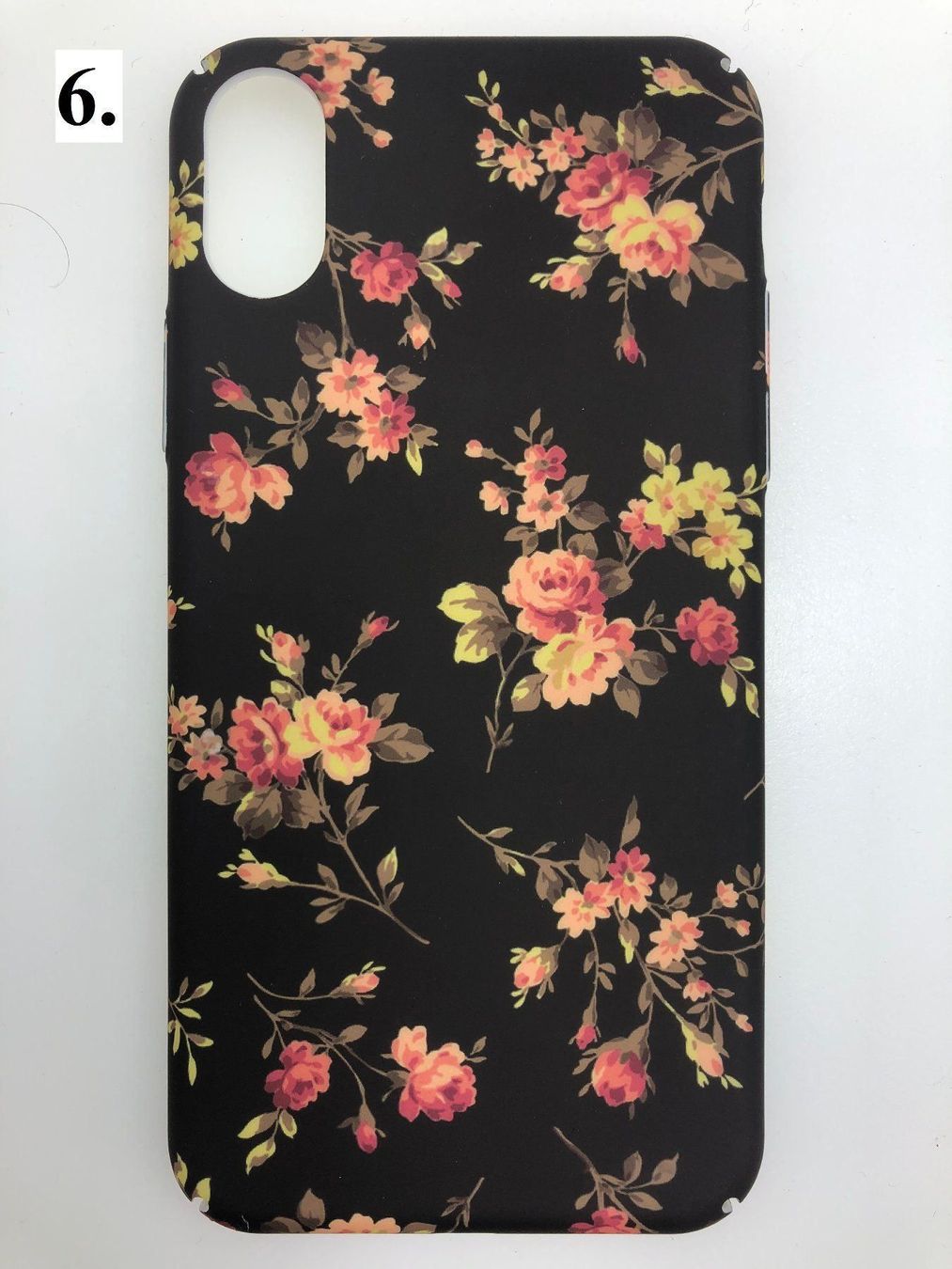 Cover & Protezioni schermo: iPhone X / Xs Hülle Cover Case – Nuovo e nell'imballaggio originale da Schaffhausen venduto da krokodilgena 6