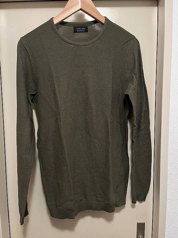 Maglioni & Felpe: Zara Pullover NEU Grösse 40 – Usato da Oberwil BL venduto da jecko