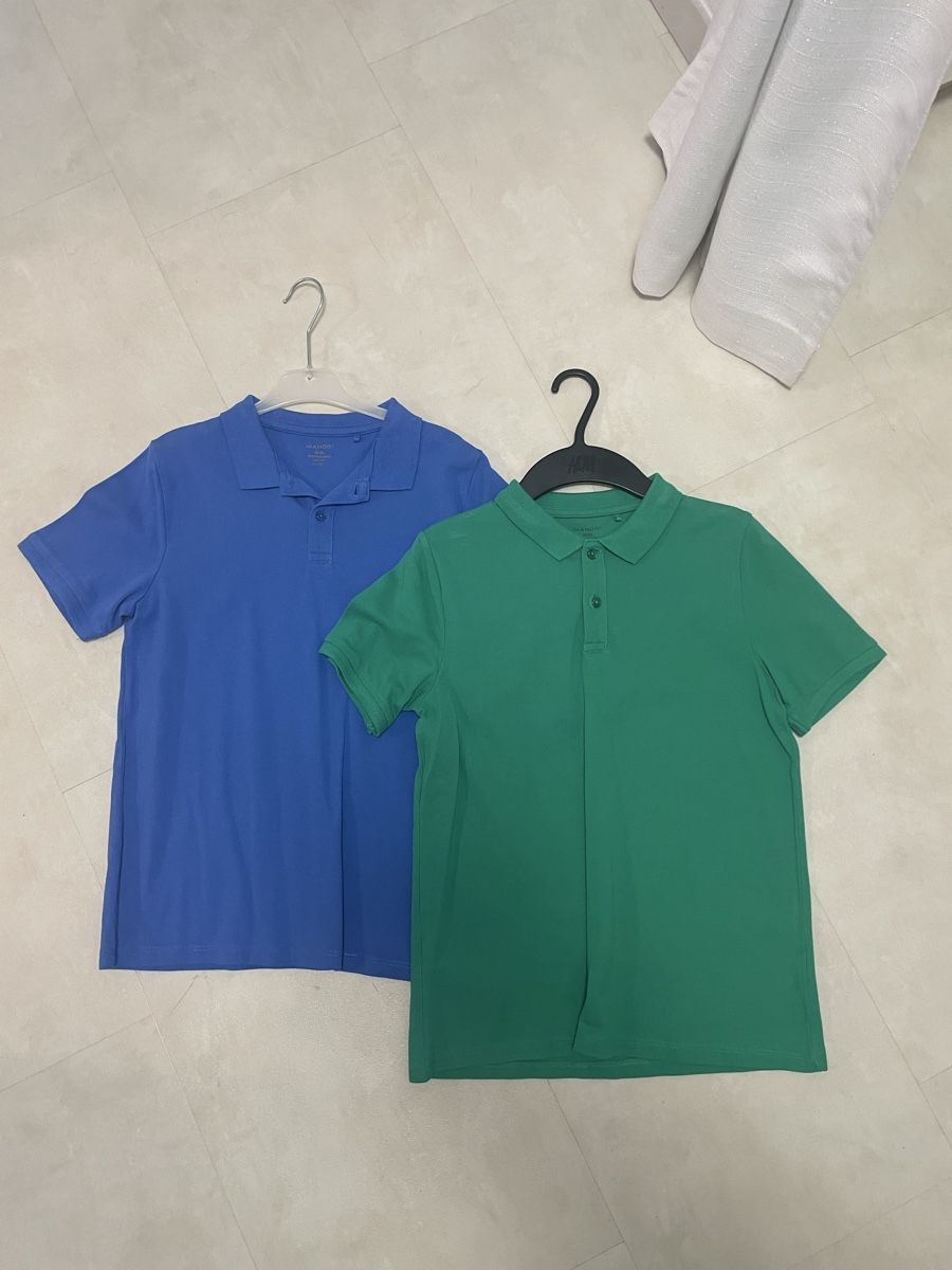 Hemden, T-Shirts & Polos: Shirt – Neu (gemäss Beschreibung) aus Gossau ZH von Lavinia07